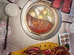-三头牛·潮汕牛肉生蚝火锅 (夏湾店)