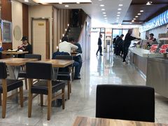 大堂-和记馅饼(太平路店)