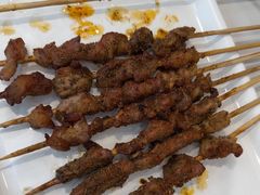 -宛平李记小吃(东关街店)