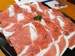 -前门涮肉(群力店)