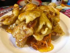 -粗粮人家·东北菜(洋桥店)