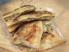 葱油饼-咏春葱油饼(德政中路店)