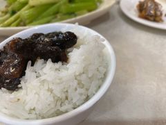 面豉蒸猪肉-腰记饭店(龙源路店)