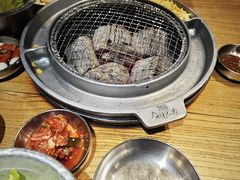 -姜虎东白丁烤肉(银泰中心in99店)