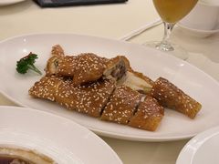 -利苑酒家(合景国际金融广场店)