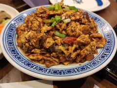 -满园烤鸭·春饼(太原街万达店)