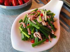 -大哈福烧烤·海鲜·家常菜(延安三路店)