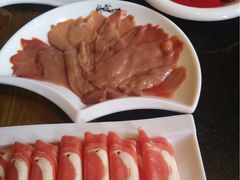-纸盐河码头火锅(十八梯店)