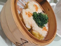 -德兴show鲜·蒸汽海鲜火锅餐厅(格创悦里店)