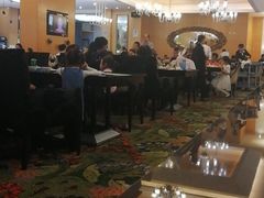 大堂-达蓬山大酒店西餐厅