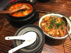 -和萌牛肠烧烤(财富中心店)