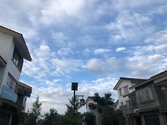 -三圣花乡旅游区