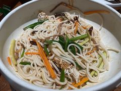 -云海肴·汽锅鸡·云南菜(美罗城店)