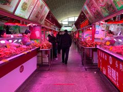 -大连熟食品交易中心