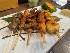 -东京屋(武定路店)