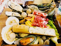 -Thai Basil罗勒叶泰式餐厅(时代天街店)