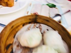 -创元千禧大酒店 · 香港轩