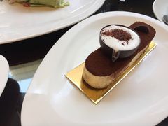 -西点坊(浦东香格里拉店)