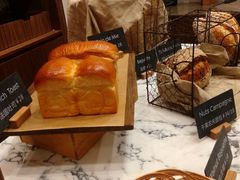 android_upload_pic-WHEAT&BAKER-麥(凯德来福士店)