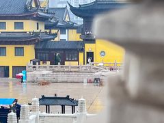-常州天宁禅寺