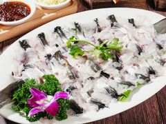 -濠轩阁特色生蚝火锅(水湾路店)