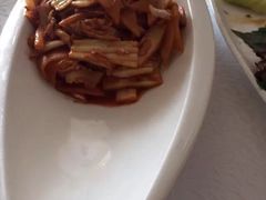 -牡丹峰朝鲜料理