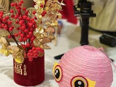 -好友缘酒家(会展中心店)