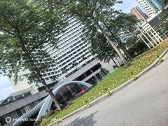 -广州花园酒店