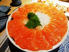-鱼意寿司(钟村分店)