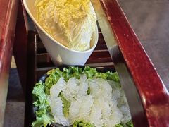 -东来顺饭庄(金泉广场店)