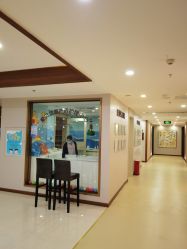 -爱贝蕊恩韩式月子会所(南山店)