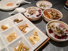 -探鱼·鲜青椒爽麻烤鱼(朝阳悠唐广场店)