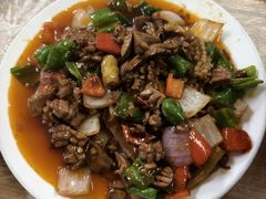 -麻木老地方牛筋牛杂(长堤街店)