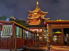 -香园茶社·金陵小灶(老门东店)