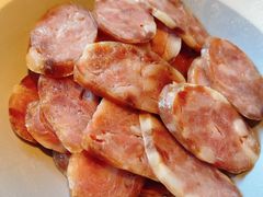 手工香肠-上名堂·鱼头好吃(体育场路店)