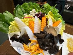 -快乐小羊(富强中路店)