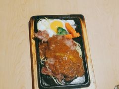 -凡塔斯牛排自助餐厅(莆田万达店)