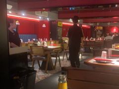 -沪小胖·小龙虾·蓝龙王(八佰伴店)