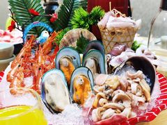 -洞仙锅(花园街店)