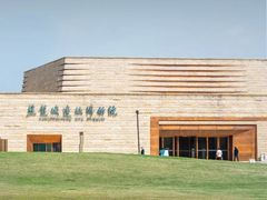 -盘龙城国家考古遗址公园