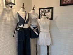 -BASEMENT FG (成都太古里店)