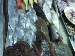 -浙C老邻舍(西城海错店)