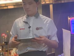 -海底捞火锅(长宁路龙之梦店)