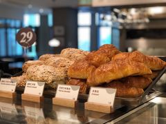 -BAKER&SPICE(环贸店)