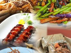 -聚福山莊·寻味顺德(北滘店)
