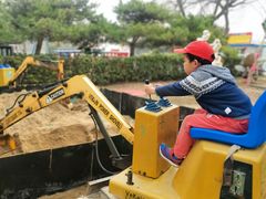 -盛世南宫影视城(北普陀影视城)