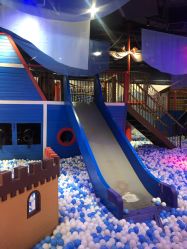 -幻贝家儿童乐园(苏州中心店)