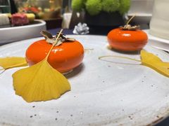 -百盛·鼎膳(中海财富中心)