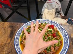 -新蜀会四川豆花(五羊店)