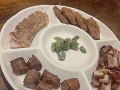 -味道名厨(林州地方特色菜▪光远店)